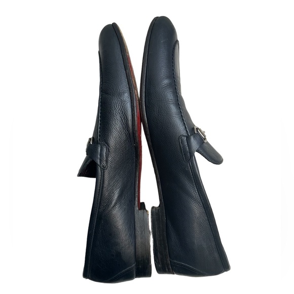 valentino horsebit men shoes size 44 main image 10